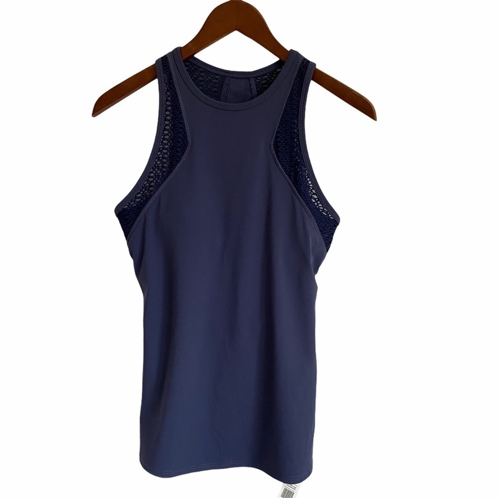 Fabletics‎ Nicole Performance Tank II - Picture 3 of 9